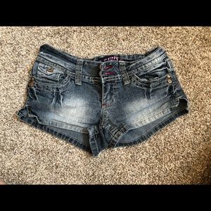 Angels Jeans shorts